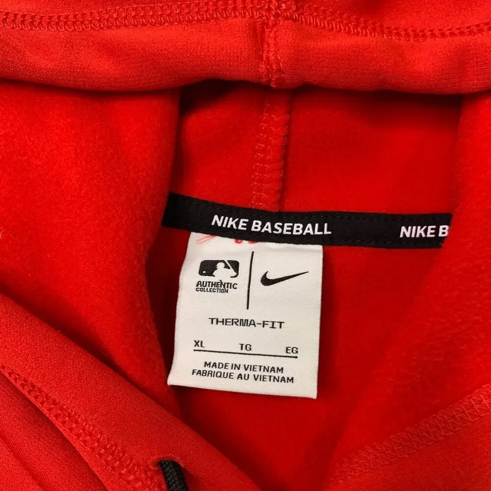 Nike cincinnati reds